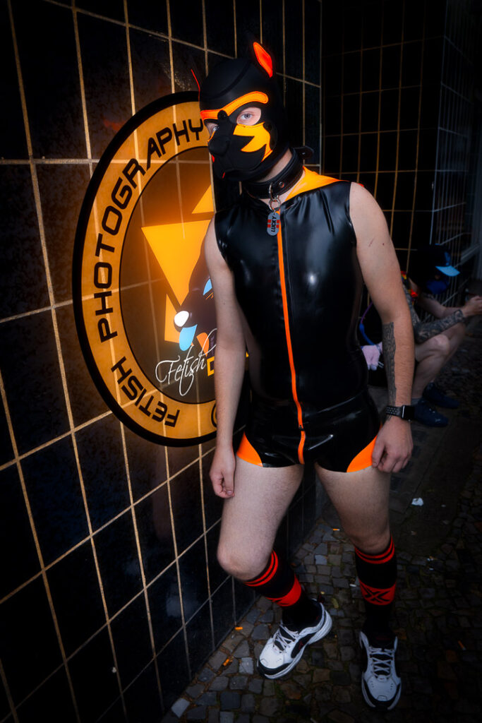 luckypup