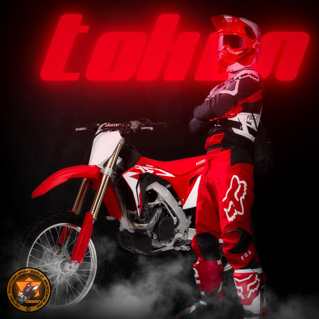 tokenbike